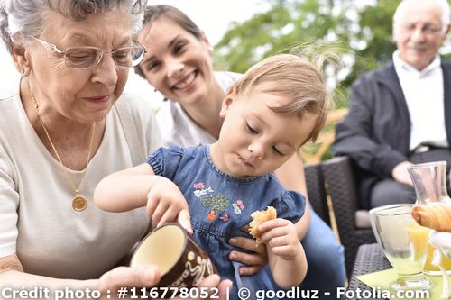 assurance gav petits enfants