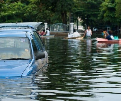 Tempête Et Catastrophe Naturelle : Périmètre De L’assurance